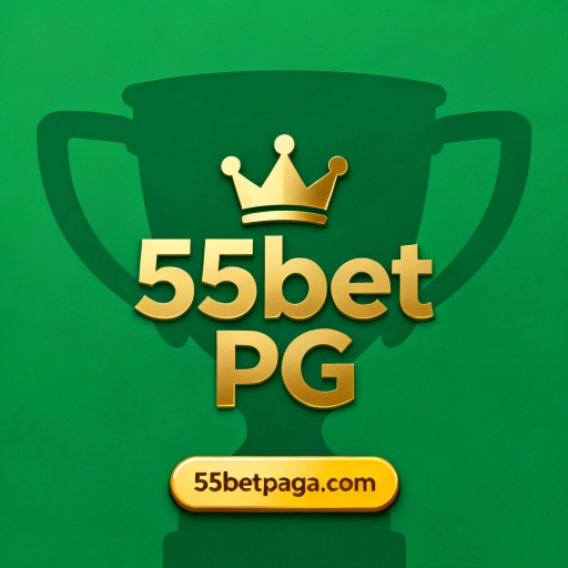 55bet PG